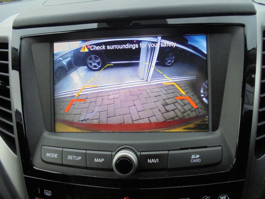 Used Ssangyong Tivoli 2018 for sale - 76535063: Photo 14