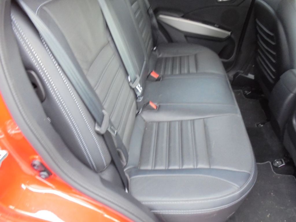 Used Ssangyong Tivoli 2018 for sale - 76535063: Photo 6