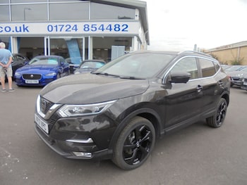 Used Nissan Qashqai 2017 for sale - 79430071: Photo