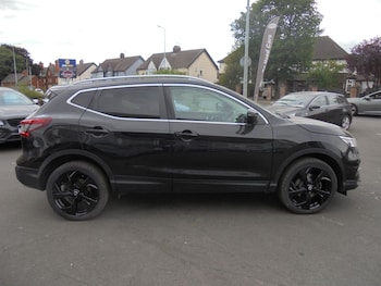 Used Nissan Qashqai 2017 for sale - 79430071: Photo