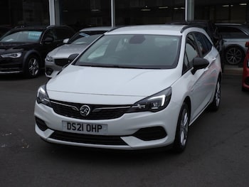 Vauxhall - Astra
