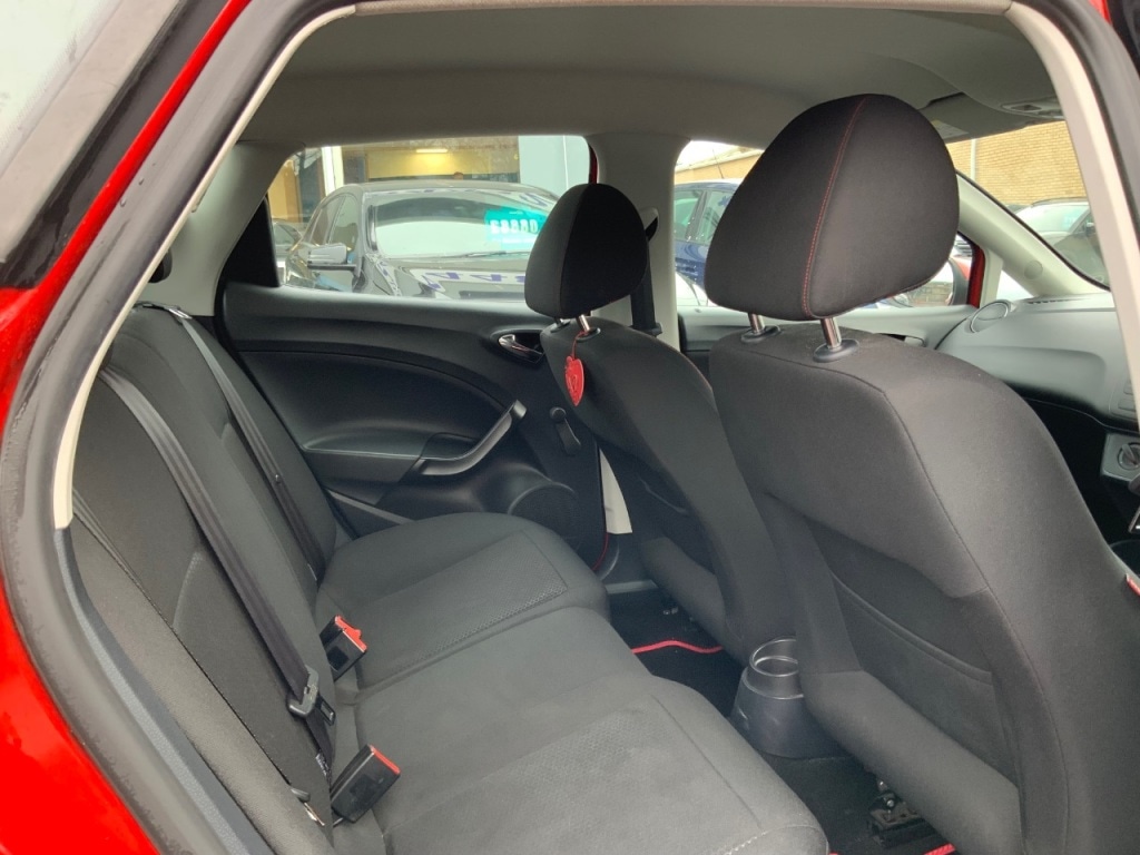 Used SEAT Ibiza 2015 for sale - 77593340: Photo 9