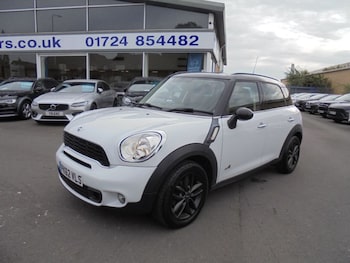 Used MINI Countryman 2012 for sale - 75853040: Photo
