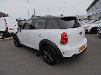 Used MINI Countryman 2012 for sale - 75853040: Photo