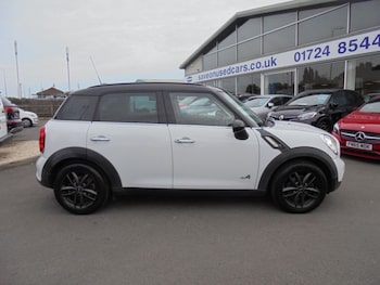 Used MINI Countryman 2012 for sale - 75853040: Photo