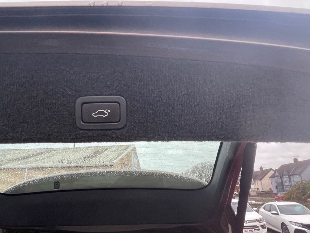 Used Volvo XC60 2014 for sale - 76558329: Photo 12