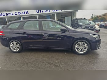 Used Peugeot 308 2018 for sale - 79665546: Photo