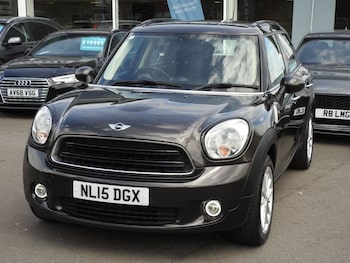Used MINI Countryman 2015 for sale - 78942754: Photo
