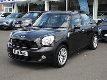Used MINI Countryman 2015 for sale - 78942754: Photo