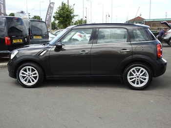 Used MINI Countryman 2015 for sale - 78942754: Photo