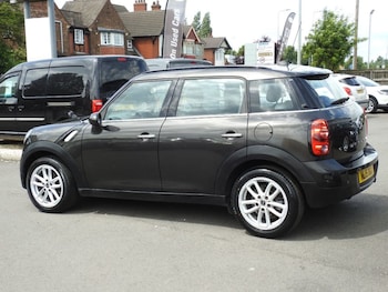 Used MINI Countryman 2015 for sale - 78942754: Photo