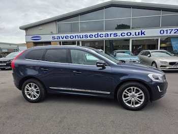 Used Volvo XC60 2015 for sale - 78838989: Photo