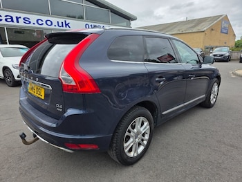 Used Volvo XC60 2015 for sale - 78838989: Photo