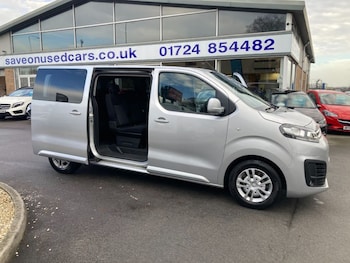 Used Citroen Space Tourer 2019 for sale - 76863121: Photo