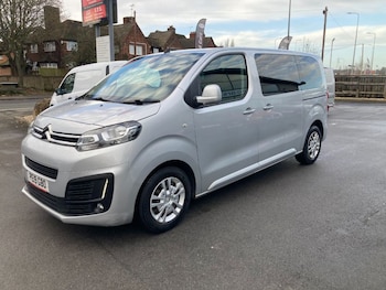 Used Citroen Space Tourer 2019 for sale - 76863121: Photo