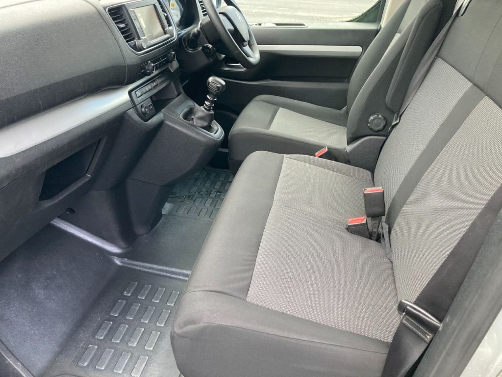 Used Citroen Space Tourer 2019 for sale - 76863121: Photo 5