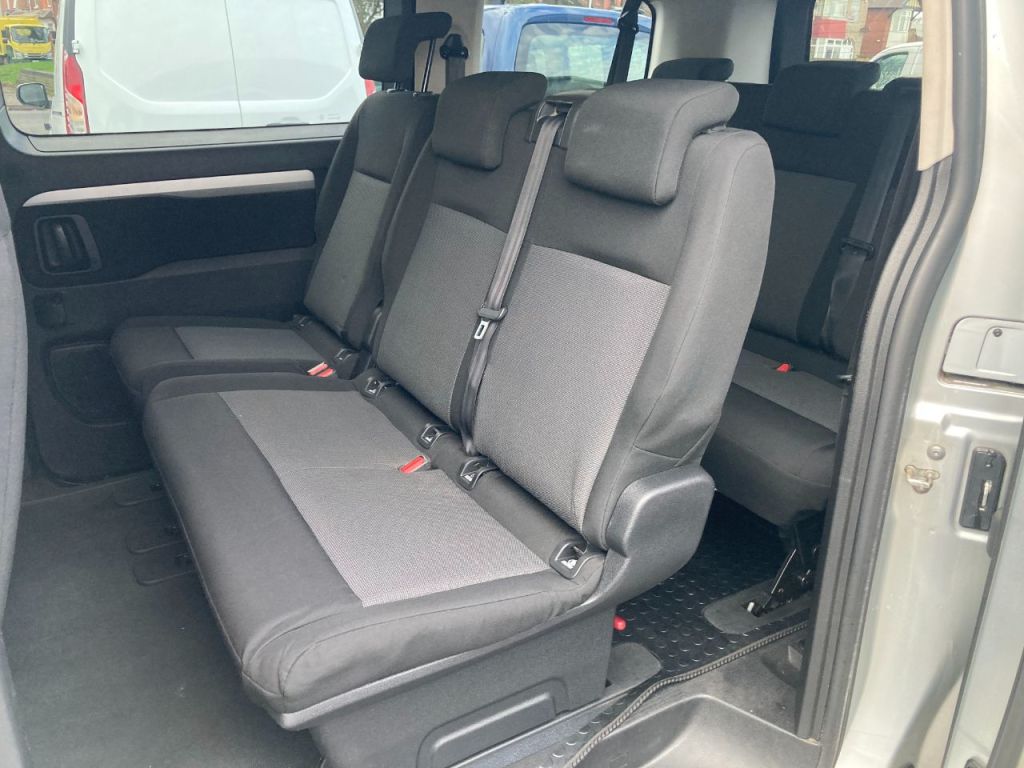 Used Citroen Space Tourer 2019 for sale - 76863121: Photo 7