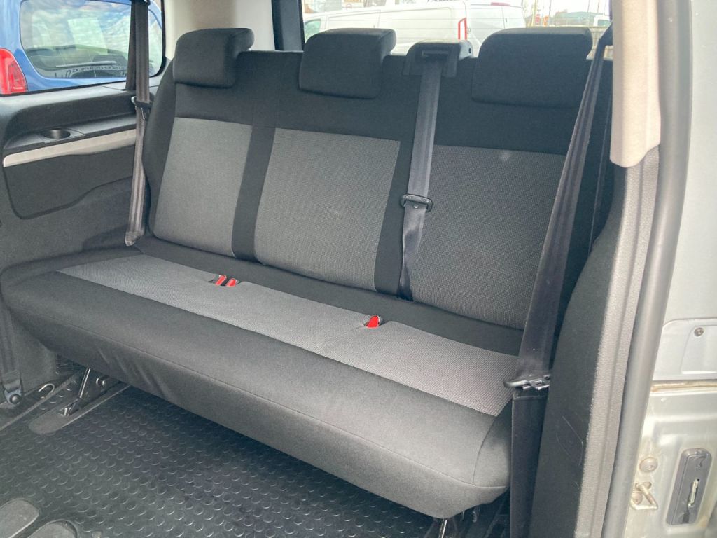 Used Citroen Space Tourer 2019 for sale - 76863121: Photo 8