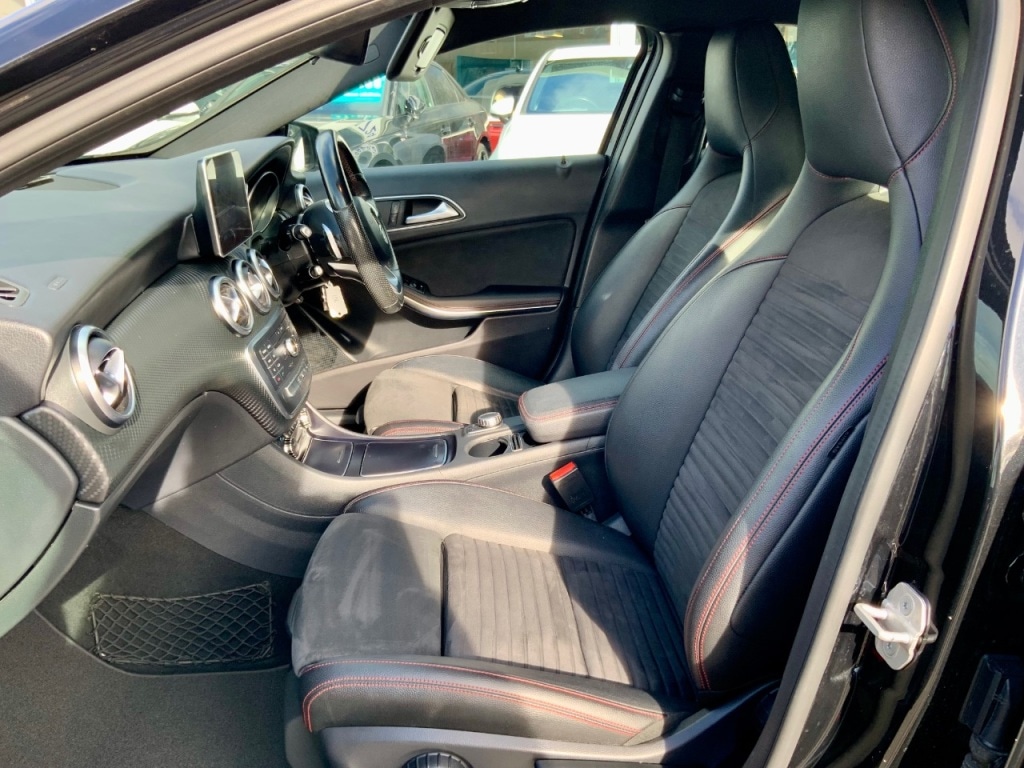 Used Mercedes-Benz A-Class 2016 for sale - 77878746: Photo 10