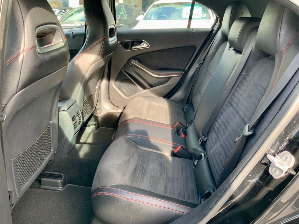 Used Mercedes-Benz A-Class 2016 for sale - 77878746: Photo 11