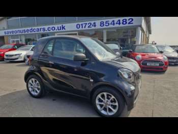 Used smart fortwo 2019 for sale - 74968193: Photo