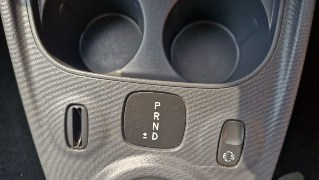 Vehicle 26