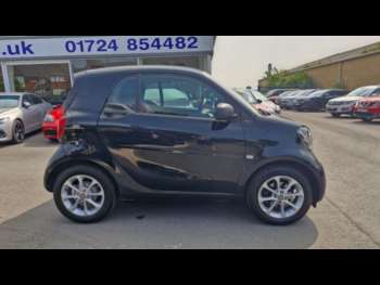 Used smart fortwo 2019 for sale - 74968193: Photo