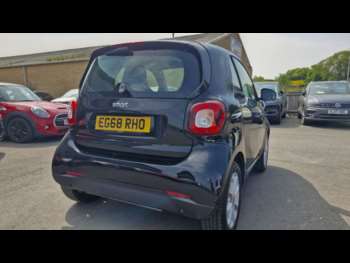 Used smart fortwo 2019 for sale - 74968193: Photo