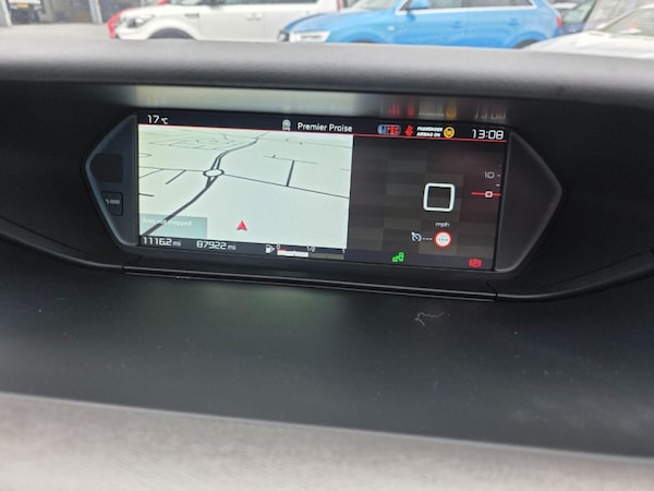 Used Citroen C4 Grand Picasso 2019 for sale - 75627041: Photo 14