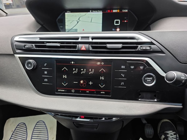 Used Citroen C4 Grand Picasso 2019 for sale - 75627041: Photo 15