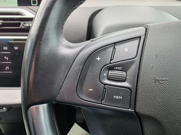 Used Citroen C4 Grand Picasso 2019 for sale - 75627041: Photo 16
