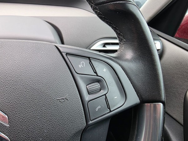 Used Citroen C4 Grand Picasso 2019 for sale - 75627041: Photo 17
