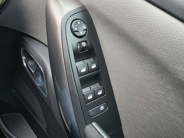 Used Citroen C4 Grand Picasso 2019 for sale - 75627041: Photo 18