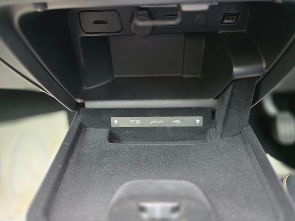 Used Citroen C4 Grand Picasso 2019 for sale - 75627041: Photo 21