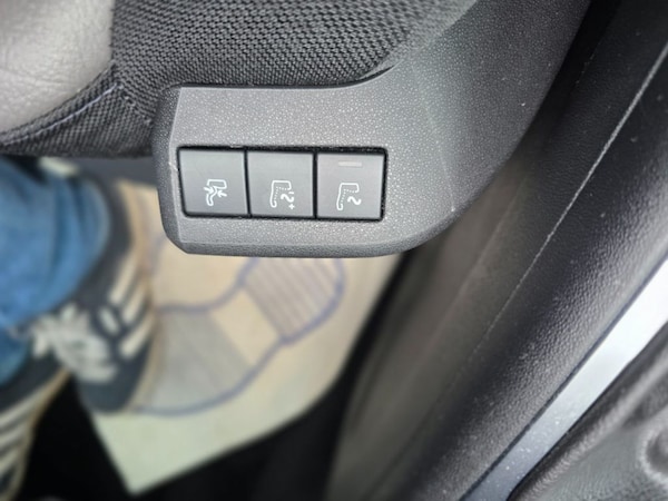 Used Citroen C4 Grand Picasso 2019 for sale - 75627041: Photo 23