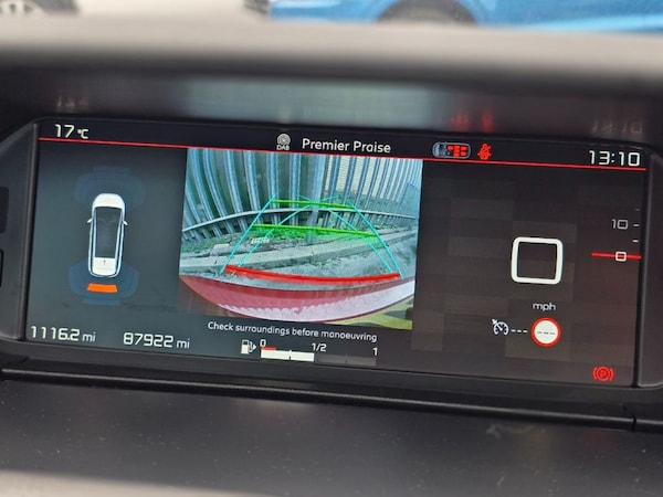 Used Citroen C4 Grand Picasso 2019 for sale - 75627041: Photo 25