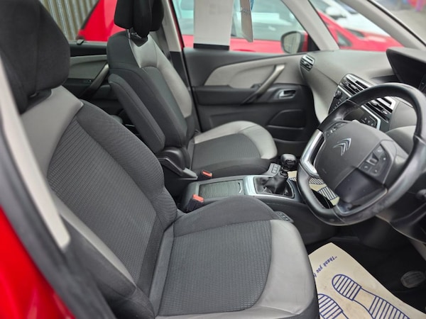 Used Citroen C4 Grand Picasso 2019 for sale - 75627041: Photo 26