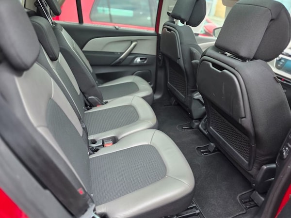 Used Citroen C4 Grand Picasso 2019 for sale - 75627041: Photo 27