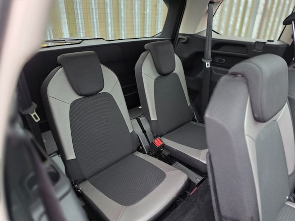 Used Citroen C4 Grand Picasso 2019 for sale - 75627041: Photo 28