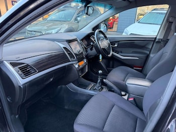 Used Ssangyong Korando 2017 for sale - 77392015: Photo