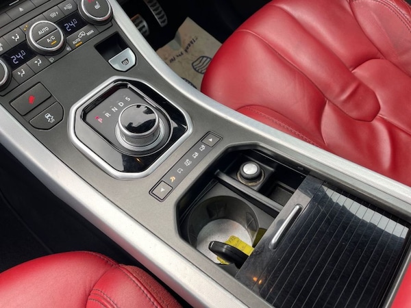 Used Land Rover Range Rover Evoque 2012 for sale - 76322751: Photo 15