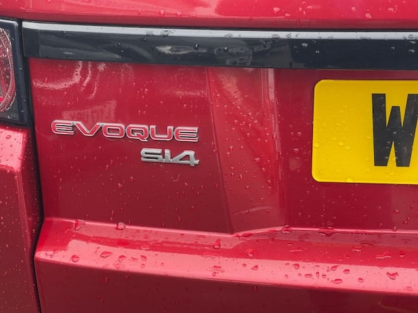 Used Land Rover Range Rover Evoque 2012 for sale - 76322751: Photo 16