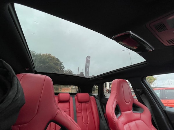 Used Land Rover Range Rover Evoque 2012 for sale - 76322751: Photo 18