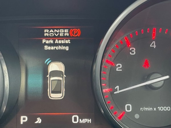 Used Land Rover Range Rover Evoque 2012 for sale - 76322751: Photo 19
