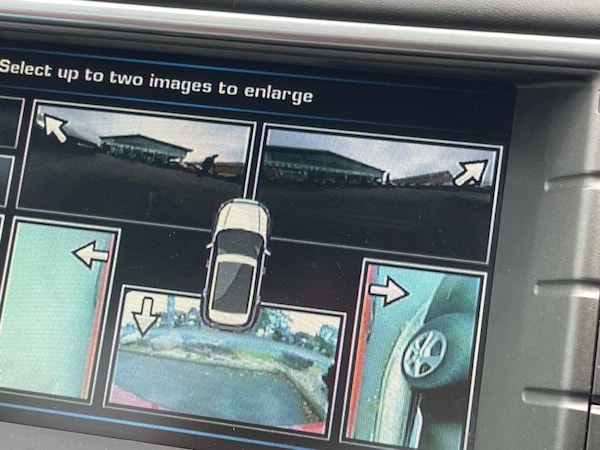Used Land Rover Range Rover Evoque 2012 for sale - 76322751: Photo 20
