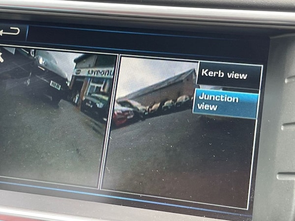 Used Land Rover Range Rover Evoque 2012 for sale - 76322751: Photo 21