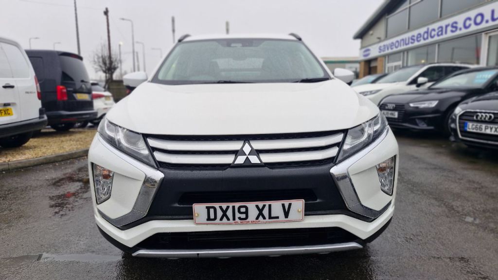Used Mitsubishi Eclipse Cross 2019 for sale - 77533796: Photo 13