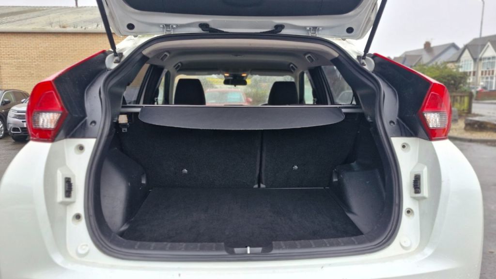 Used Mitsubishi Eclipse Cross 2019 for sale - 77533796: Photo 15