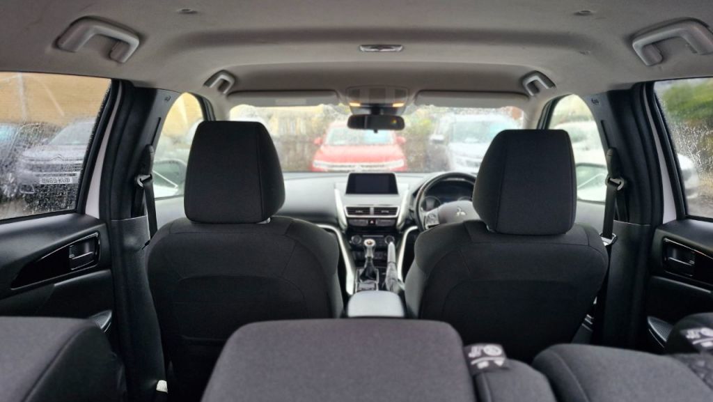 Used Mitsubishi Eclipse Cross 2019 for sale - 77533796: Photo 16