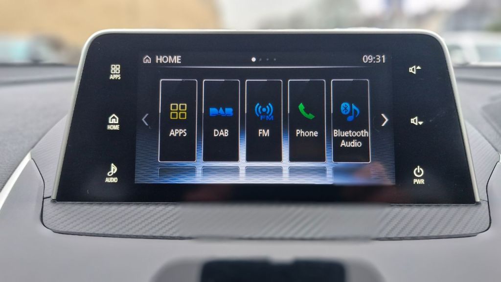 Used Mitsubishi Eclipse Cross 2019 for sale - 77533796: Photo 21